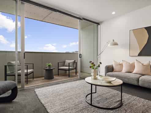 4A/2 Fisher-Point Drive, Freemans Bay