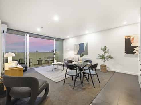 4A/2 Fisher-Point Drive, Freemans Bay