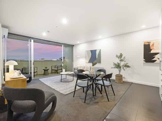 4A/2 Fisher-Point Drive, Freemans Bay