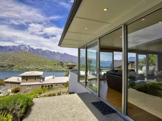 4 Lancewood Lane, Queenstown
