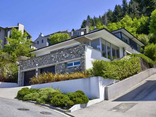 4 Lancewood Lane, Queenstown