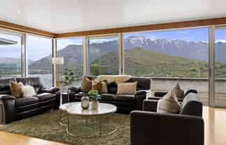 4 Lancewood Lane, Queenstown