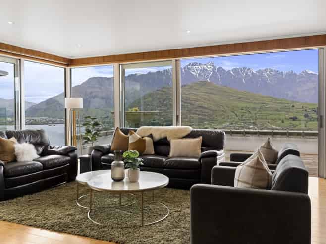 4 Lancewood Lane, Queenstown