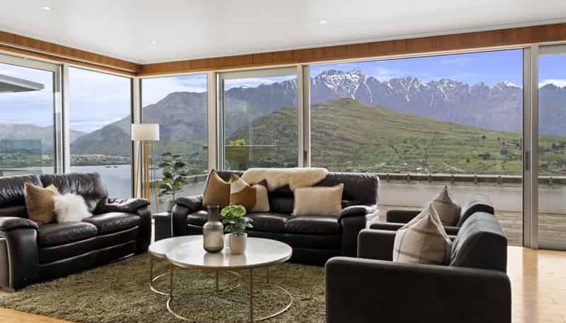 4 Lancewood Lane, Queenstown