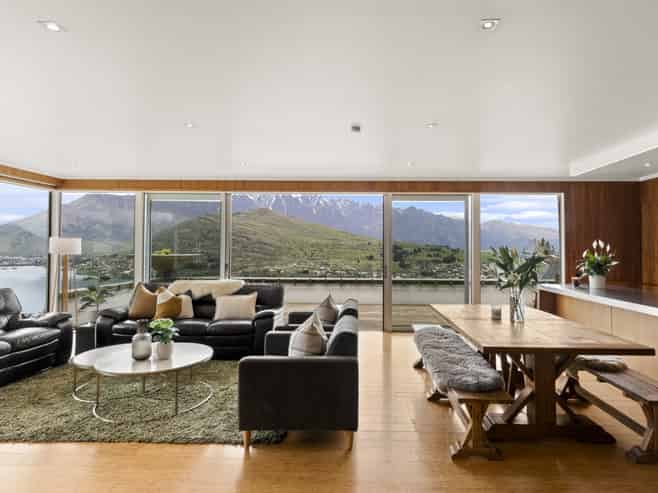 4 Lancewood Lane, Queenstown
