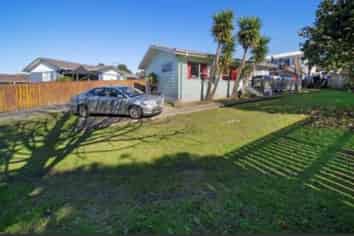 198 Hillside Road, Papatoetoe