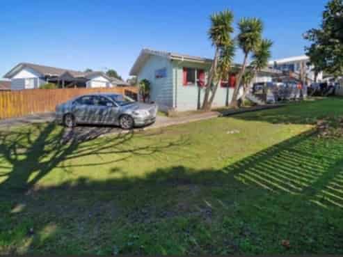 198 Hillside Road, Papatoetoe