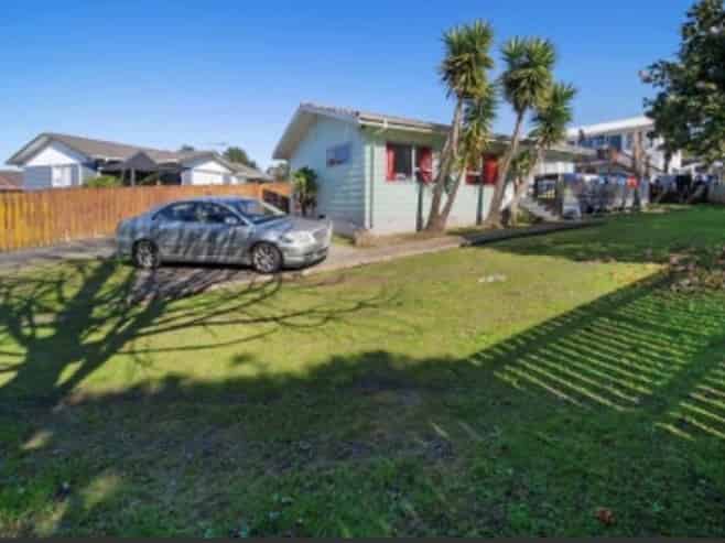 198 Hillside Road, Papatoetoe