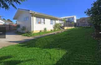 198 Hillside Road, Papatoetoe