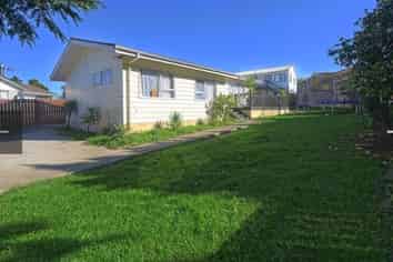 198 Hillside Road, Papatoetoe