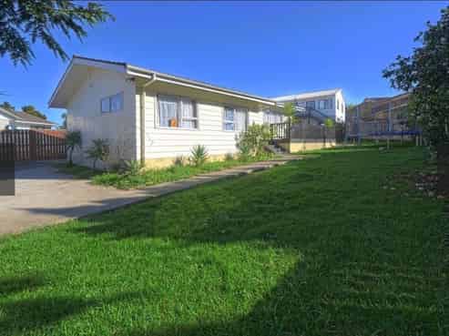 198 Hillside Road, Papatoetoe