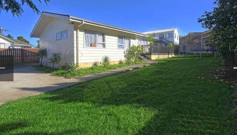 198 Hillside Road, Papatoetoe