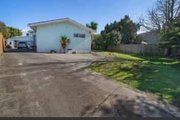 198 Hillside Road, Papatoetoe