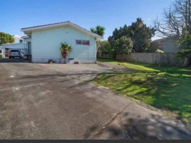 198 Hillside Road, Papatoetoe