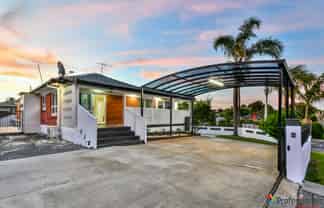 27 Thompson Terrace, Manurewa