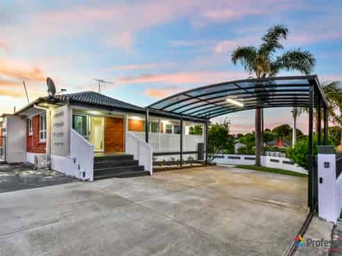 27 Thompson Terrace, Manurewa