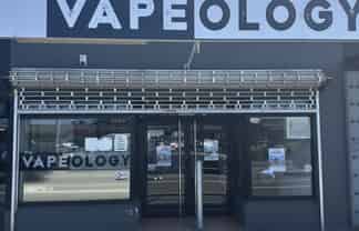 Retail or Service Space- Hills Rd Visibility