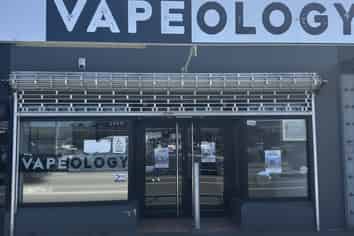 Retail or Service Space- Hills Rd Visibility