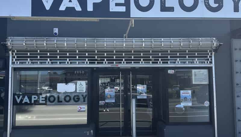 205D Hills Road, Shirley