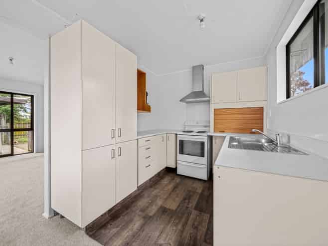 13 Vogel Crescent, Masterton