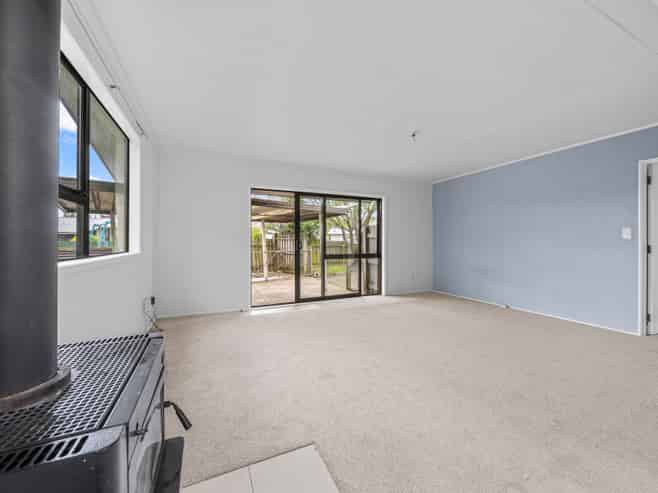 13 Vogel Crescent, Masterton