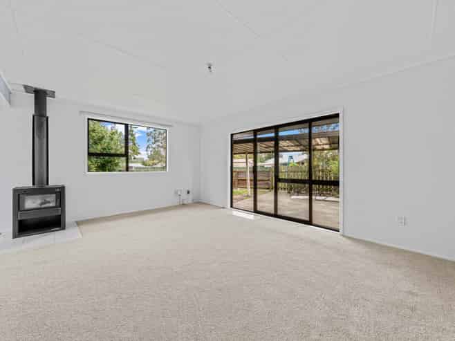 13 Vogel Crescent, Masterton