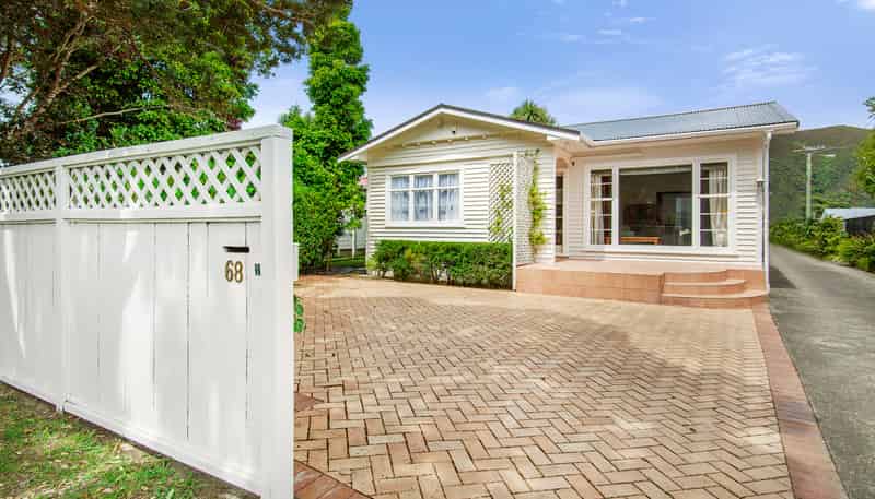 1/68 Cambridge Terrace, Waterloo