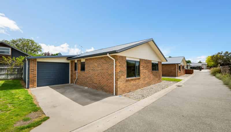 48B Molyneux Avenue, Cromwell