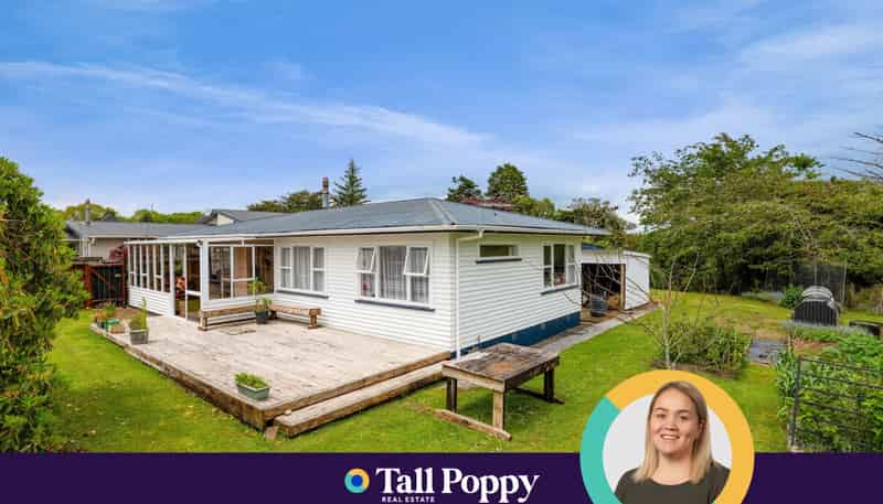 1 Regan Street, Stratford