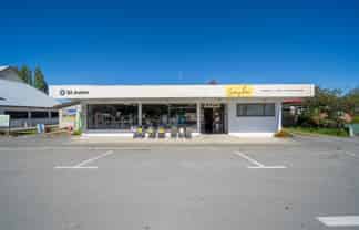 Commercial Shop/Warehouse for Sale 
