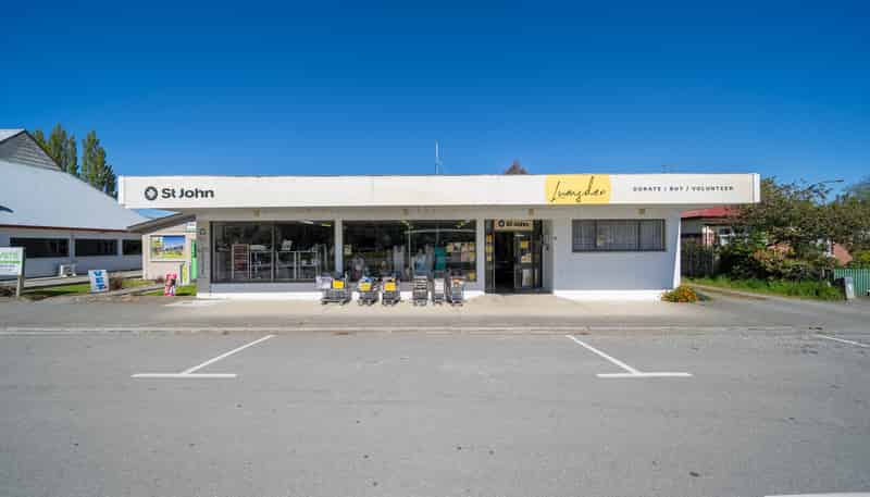 135 Flora Road, Lumsden