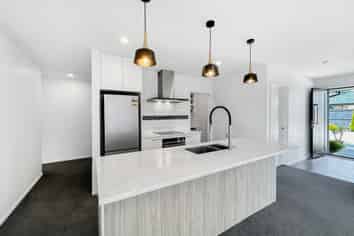 8 Rahme Crescent, Kaiapoi