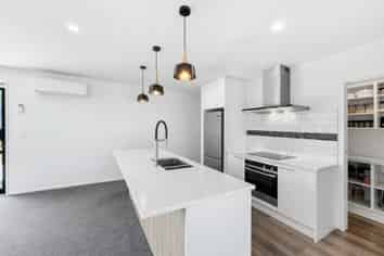 8 Rahme Crescent, Kaiapoi