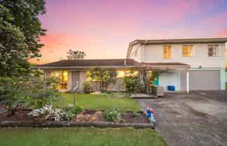 13 Huber Street, Weymouth