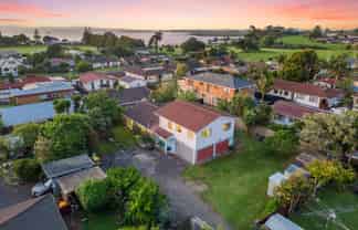 13 Huber Street, Weymouth