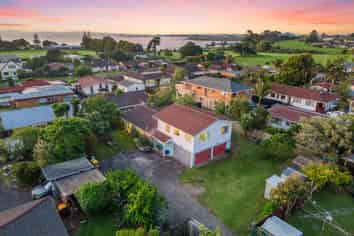 13 Huber Street, Weymouth