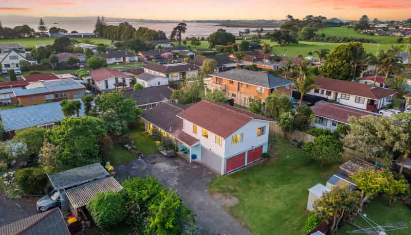 13 Huber Street, Weymouth