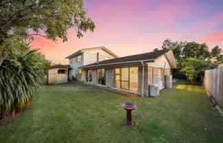 13 Huber Street, Weymouth