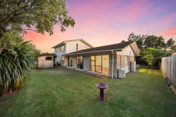 13 Huber Street, Weymouth