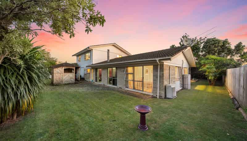 13 Huber Street, Weymouth