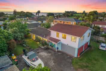 13 Huber Street, Weymouth