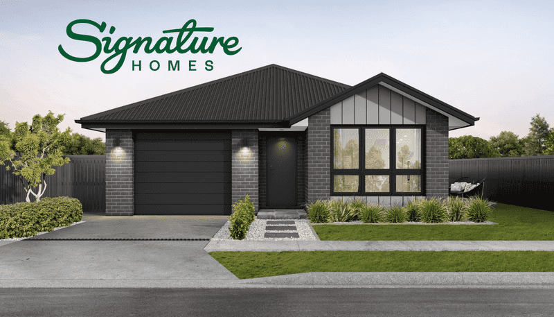  Croucher Street, Kaiapoi