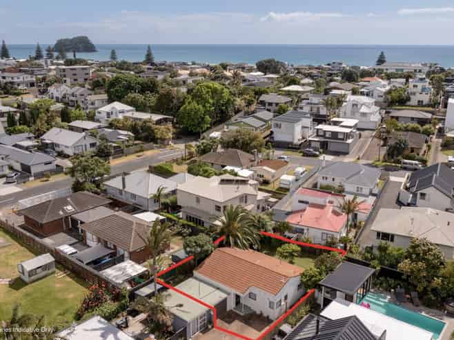 3B Riverton Road, Mount Maunganui