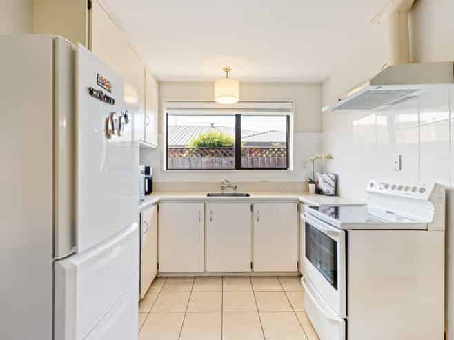 1/15 Wyndham Street, Papanui