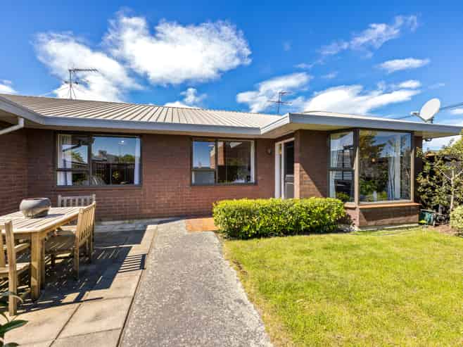 1/15 Wyndham Street, Papanui