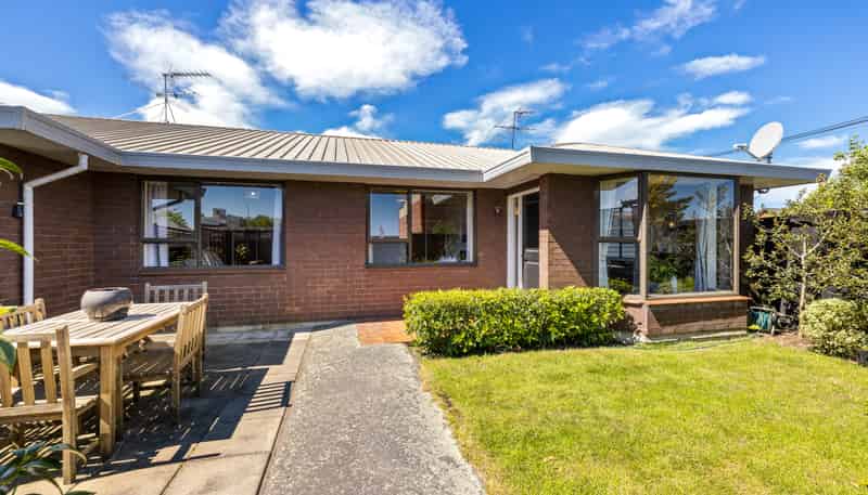 1/15 Wyndham Street, Papanui