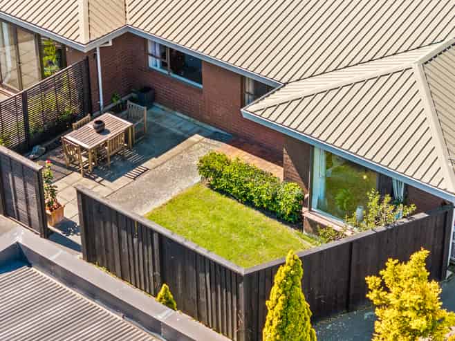 1/15 Wyndham Street, Papanui