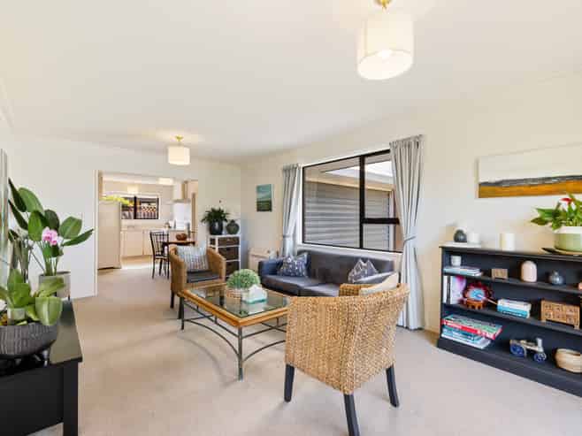 1/15 Wyndham Street, Papanui