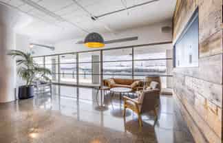 Modern Princes Wharf Office - Stunning Views