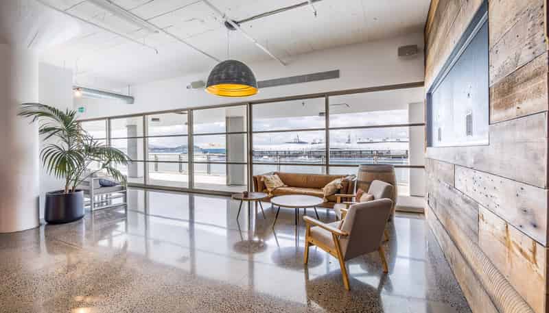 139 Quay Street, Auckland Central